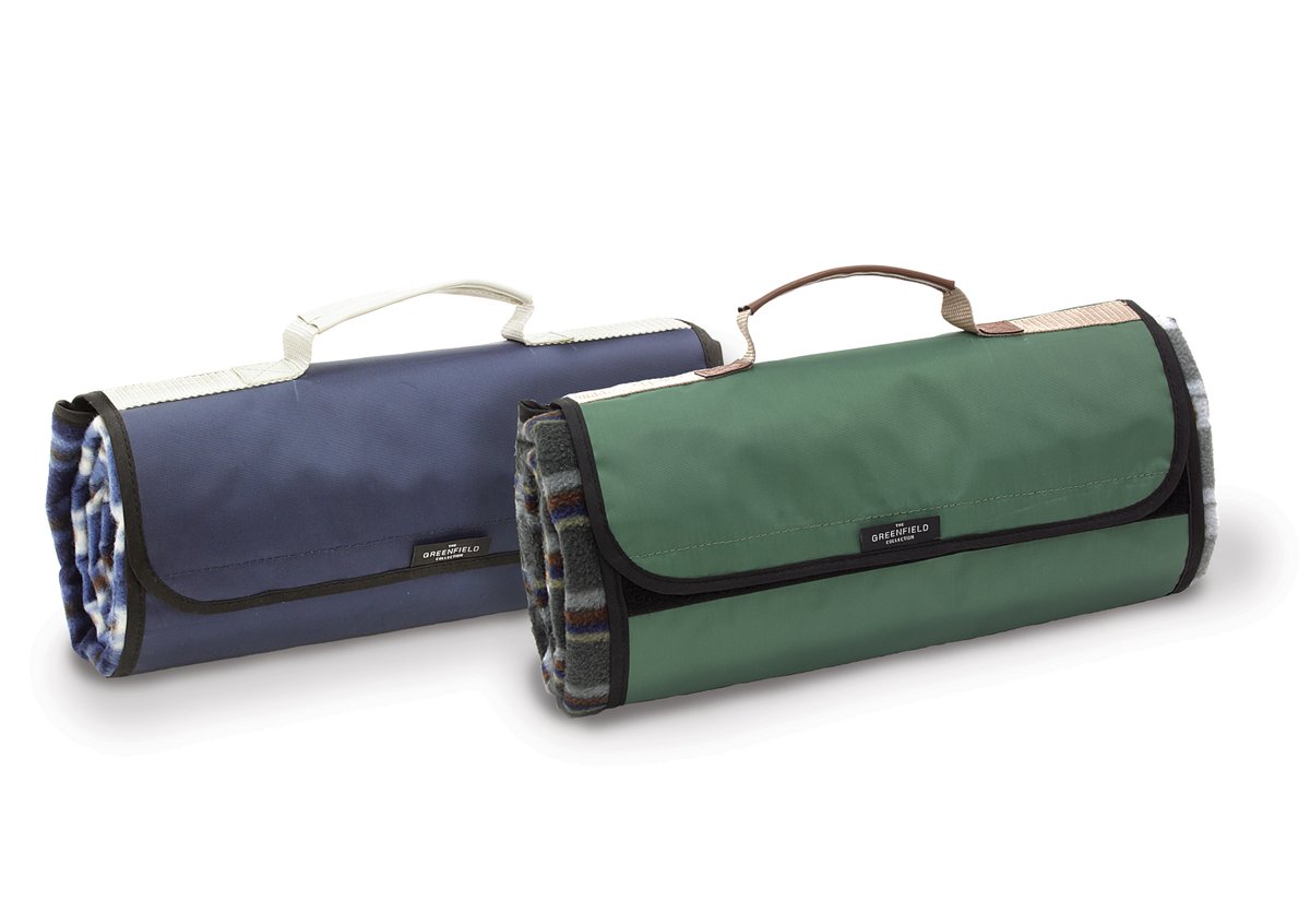 GreenfieldColl's tweet photo. The sun is shining, but it's beginning to get a little chilly, so stay warm with one of our #picnic #blankets https://t.co/3IbqsXIcoM https://t.co/YBOyas0nrX