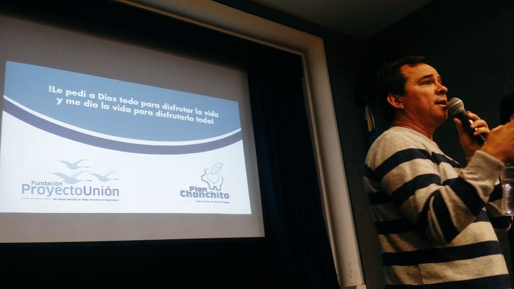 V Jornada de Emprendimiento @UCatolicaCol pasión, propósito y valores #socialinnovation