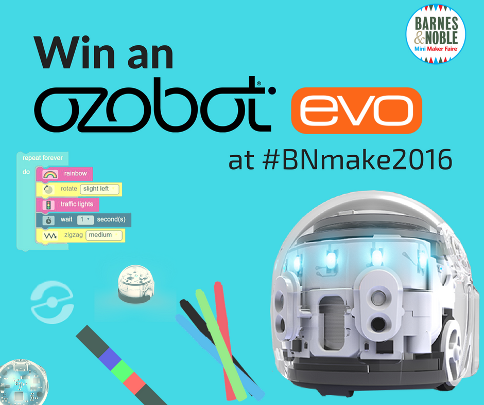 Ozobot tweet picture