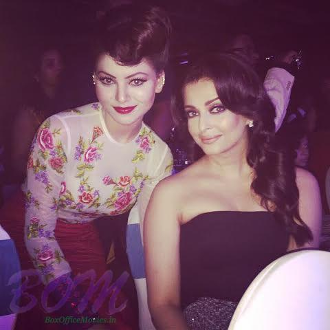 #HappyBirthdayAishwarya The beauty of a woman is not in a facial mode but the true beauty in a woman is reflected in her soul.