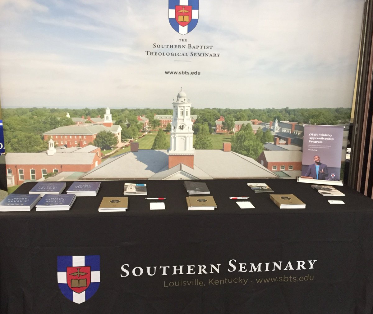 SBTS Admissions tweet media