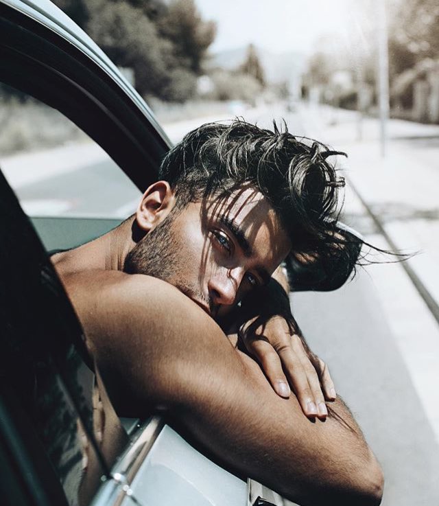 “Come take a ride with me, kitten." 

• Dom
• Single| Not Looking
• Descriptive
• Daddy 

RT FOR ME PLEASE!!! 

#Abrasaxkeen