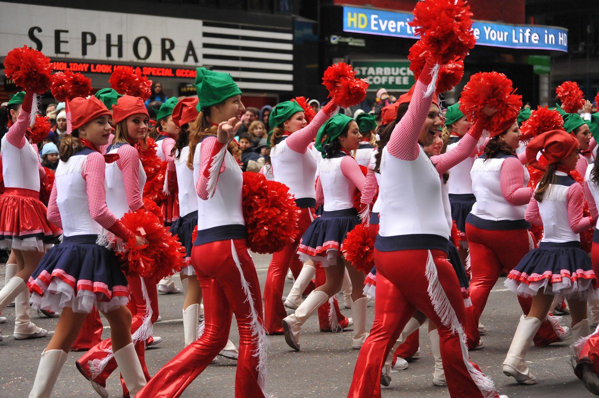 Eventos que no te puedes perder en #noviembre ow.ly/YB69305GYRz #viajar #tips