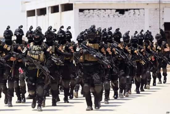 #انتصاراتنا_ذهبيه 
هل تعلم ان داعش احدث ماتوصل اليه الفكر التكفيري والارهاب لمواجهت اتباع اهل البيت وهزيمة داعش فتح جديد للاسلام بأذن الله