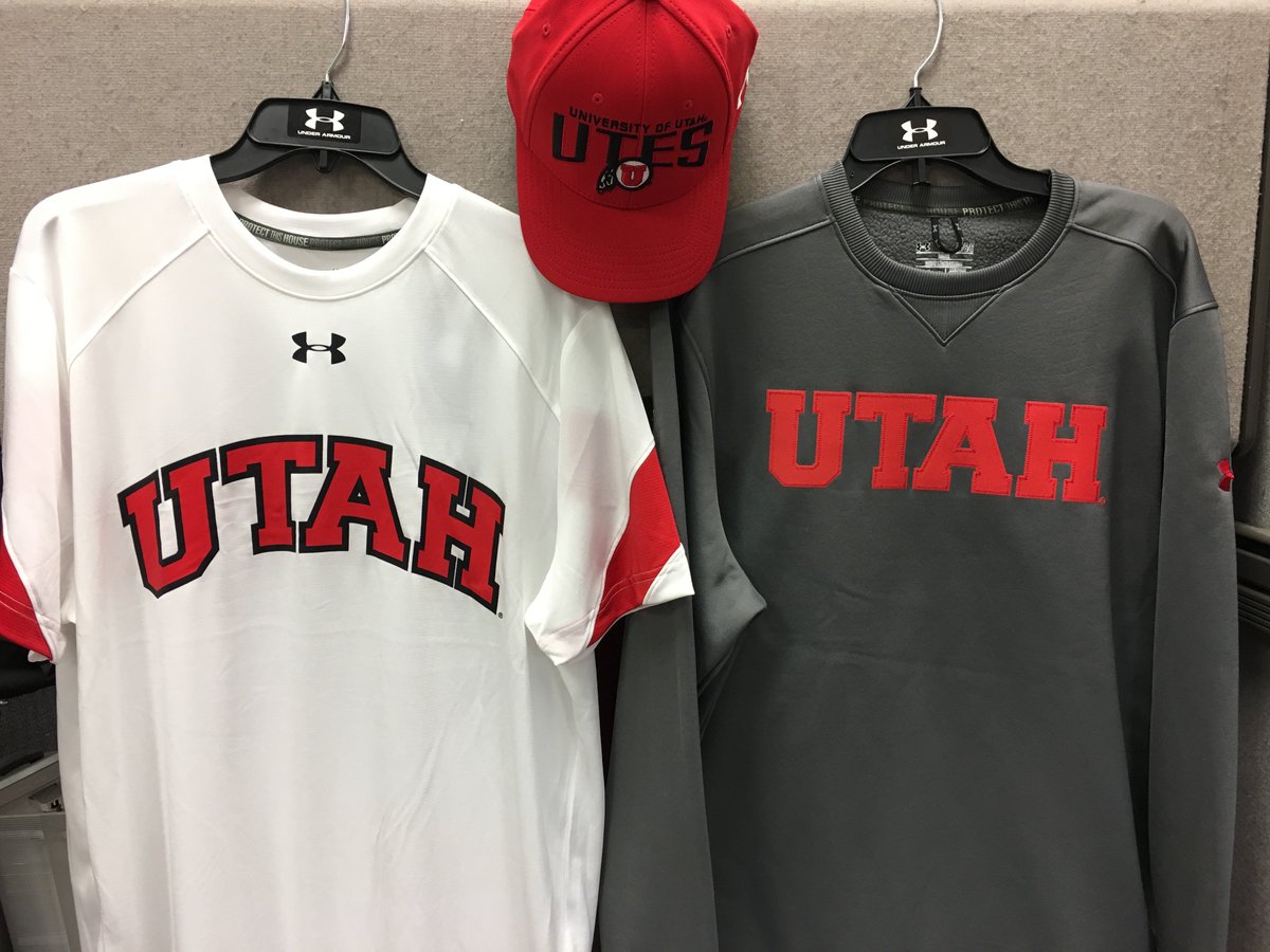 UtahRedZone's tweet image. Want to win a @utahathletics spirit pack? RT and like for a chance to win a hat, shirt, &amp;amp; sweatshirt. The winner will be selected on Monday.