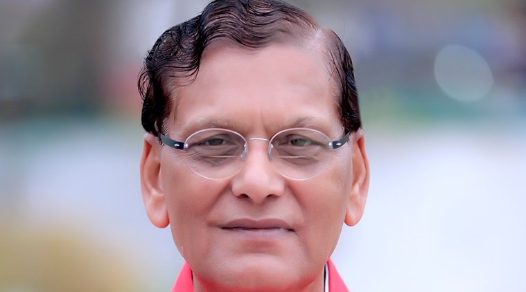 Bindeshwar Pathak, founder of Sulabh Intl. to be fecilitated by <a href="/sureshpprabhu/">Suresh Prabhu</a> as Ambassador for Swachh Rail

indianexpress.com/article/india/…