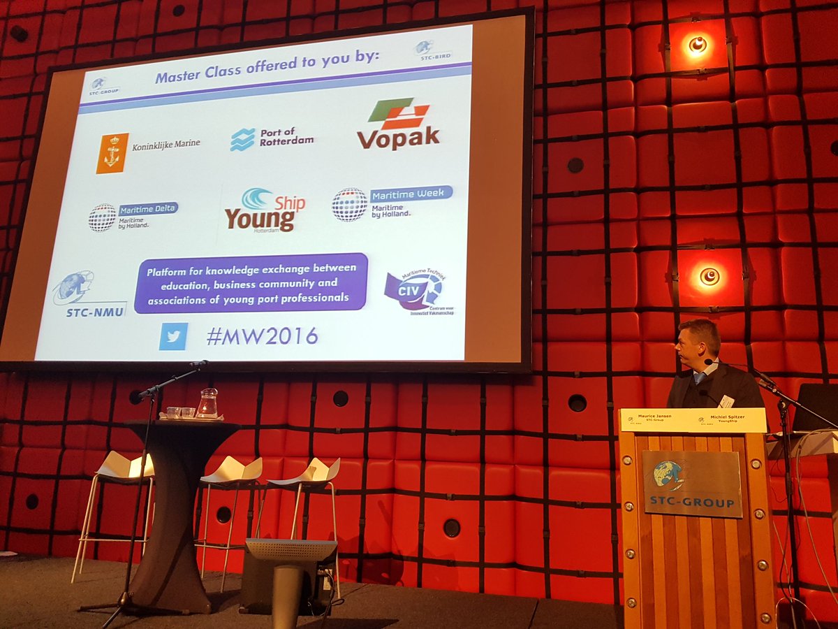 Michiel Spitzer tweet media