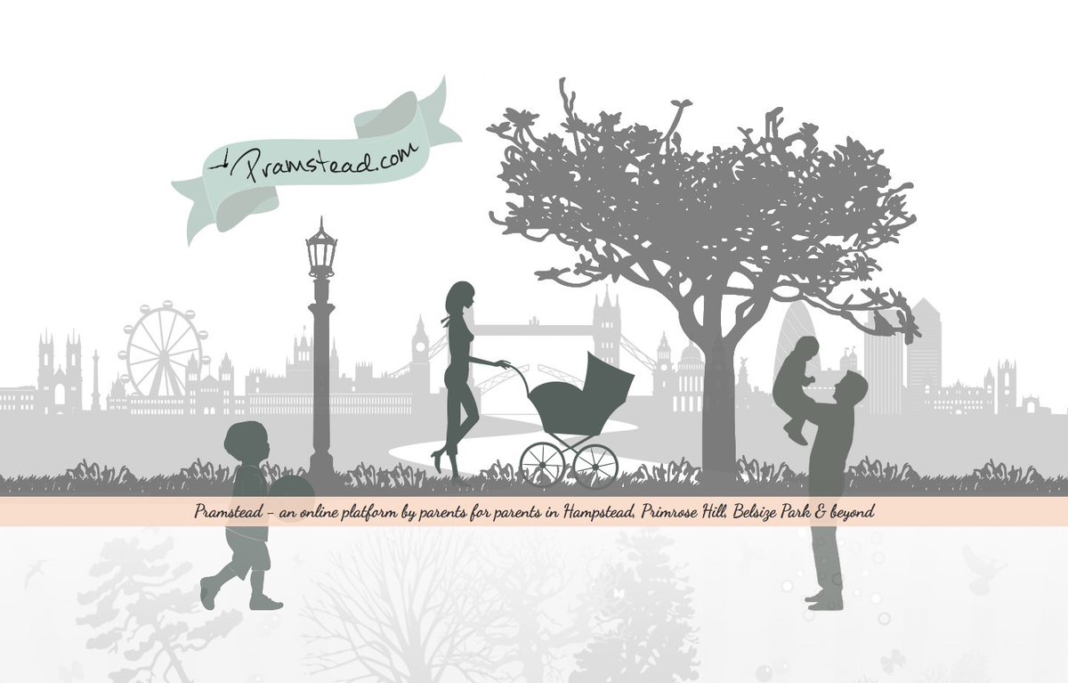 Pramstead_'s tweet photo. Please vote 4 a #small #communityloving #local #website 4 #NorthLondon #families https://t.co/DkETosGqgH…
#GWGAwards https://t.co/As1XhsXW8s