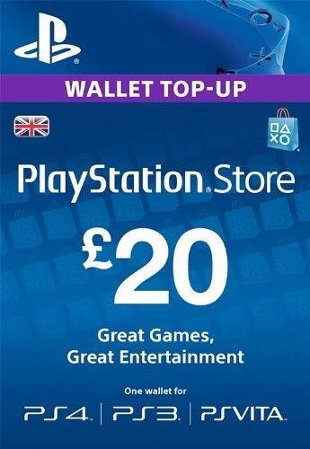 Grs2Gamer's tweet photo. Doing a £20 PS store code giveaway simply follow us rt, like and head over to our YouTube and subscribe and comment with #GRS ends 8th #win https://t.co/FlcKCPwLXb