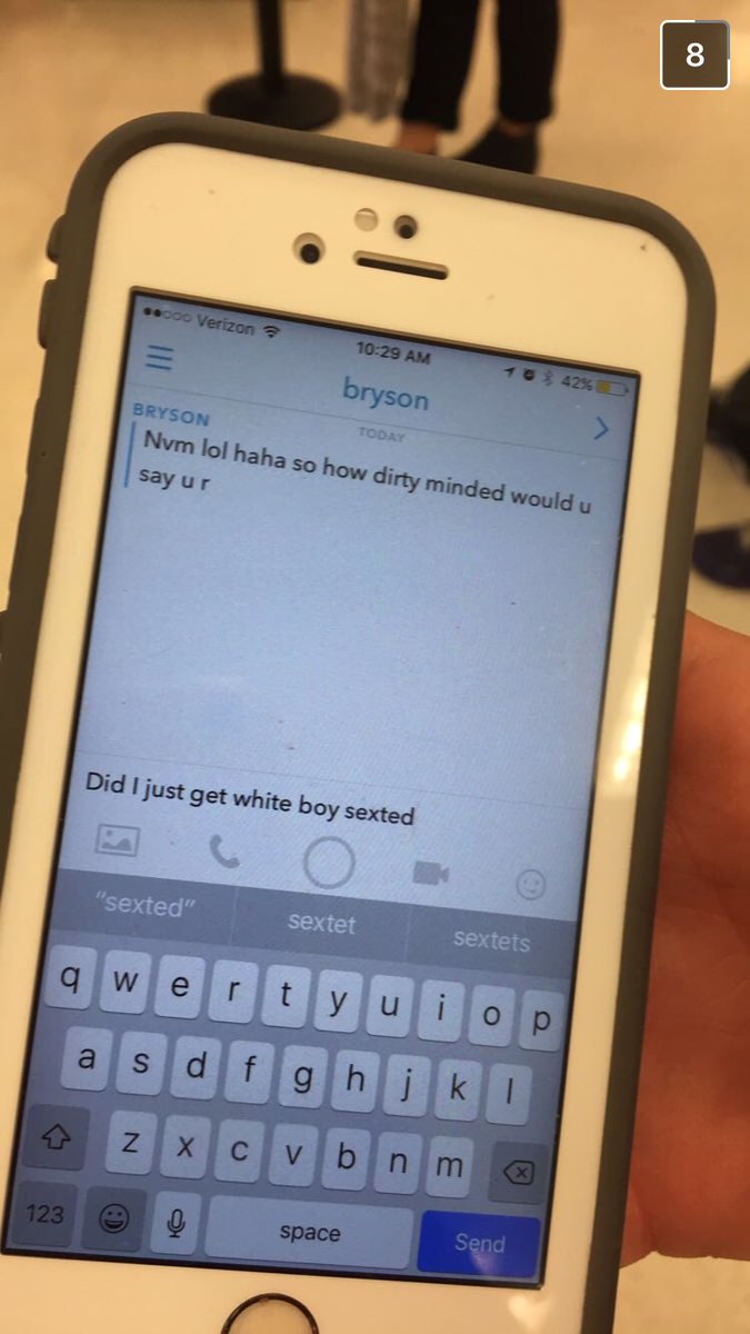 soupersoft's tweet image. #itstimetostop