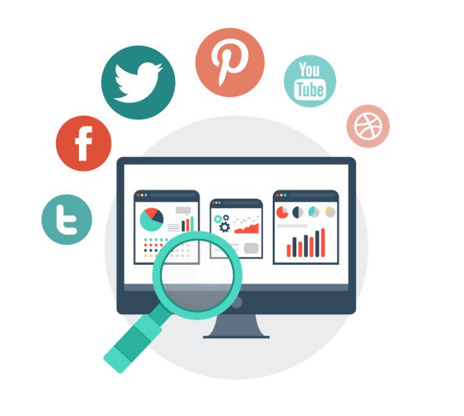 Springbordsys's tweet image. Improve your #socialstrategy through #ChannelAnalytics &amp;amp; #SocialMediaAudit dynamicprofiling.com #Sociallistening #socialmonitoring