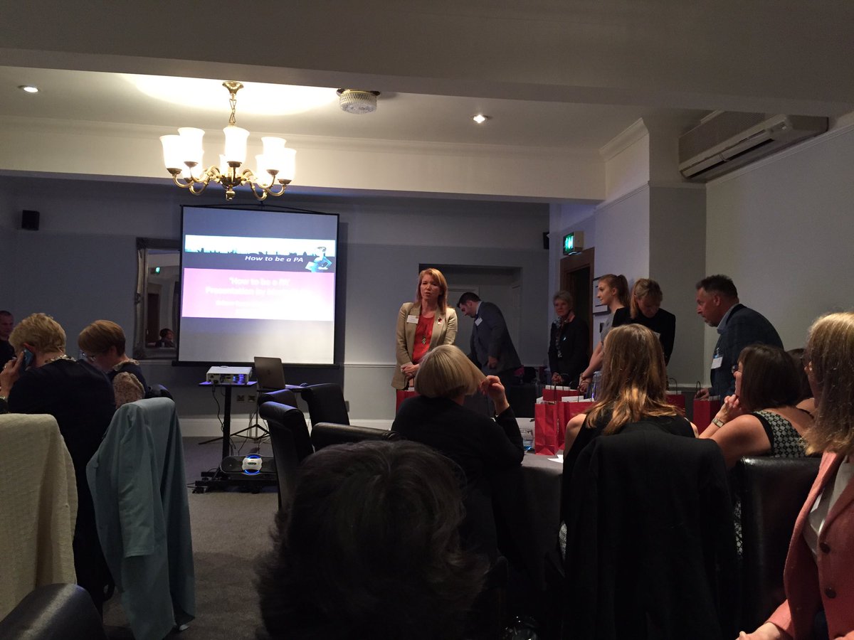 SHampshirePAs's tweet photo. Our networking event getting under way! #SHAPNetwork @balmerlawnhotel @SHampshirePAs https://t.co/FAXO1ocGnM