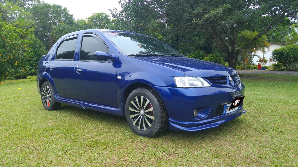 KMatallana's tweet photo. @LPCLogan  #l90 #renault_logan #renault #renaultlogan #renaultsport #dacia #dacialogan #loganclub #daciaclub #l90c #dacia_logan https://t.co/KOqSbOZLiy