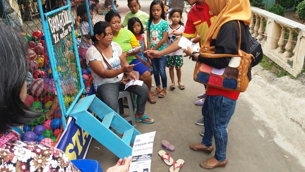 omsoel's tweet photo. Thanks team #semarangouter yang slalu sosialisasi produk baru indosatooredoo 28GB 24Jam Nonstop hingga pelosok https://t.co/2g9VPehGmB