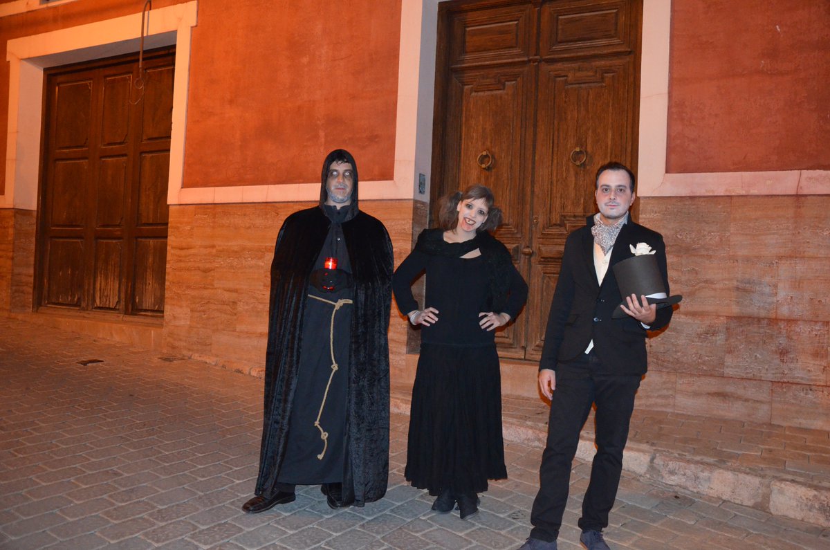 II MULA ZOMBIE 2016