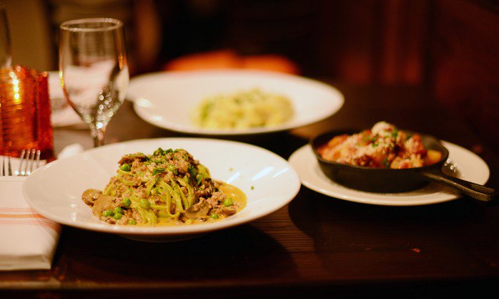 longislandpulse's tweet photo. Passion is the secret ingredient at this new Long Island Italian restaurant. https://t.co/0OJz1LLM2u https://t.co/GccKLj5f8J