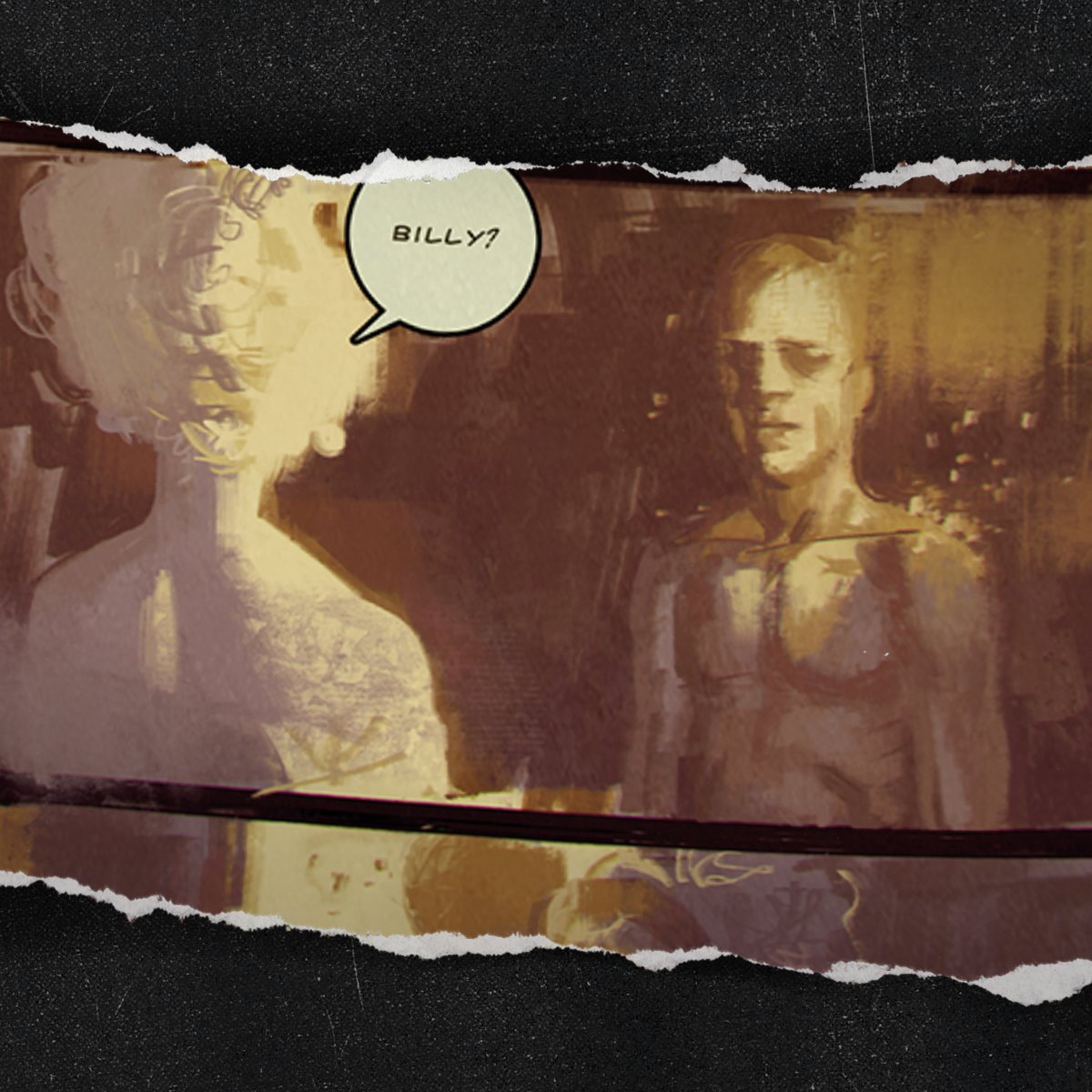 Red Barrels on X: Hope for the best and prepare for the worst. Read and  download the third issue of the Murkoff Account this Friday.  t.coubCWegKEFM  X