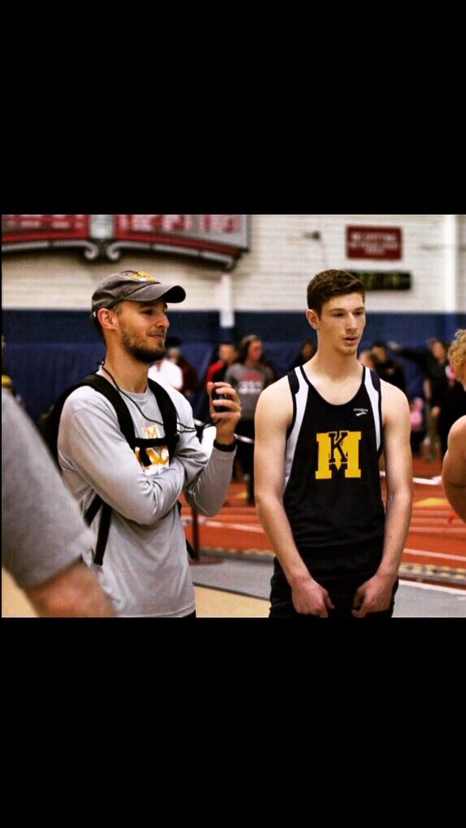 Brandon__ring's tweet image. Happy Birthday to the man who made me what I am #TrackGod and has tried to teach me math for 4 years #DaddyDussault