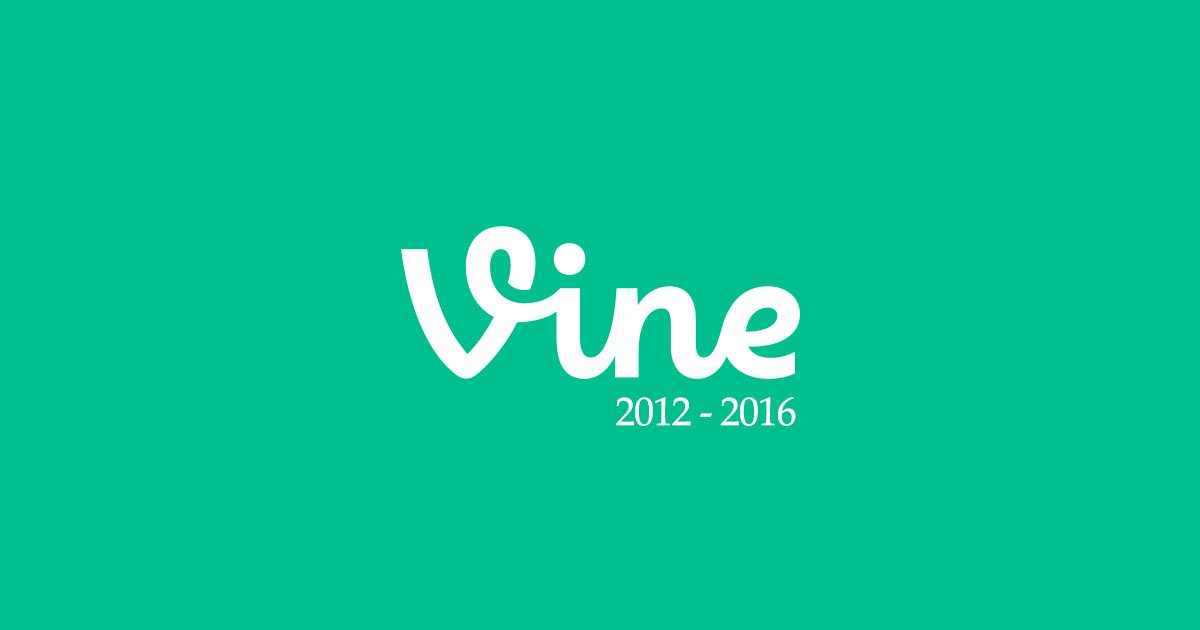 EventTechGuy's tweet image. Twitter Killing Off Vine: Goodbye Six-Second Videos... | buff.ly/2f8Ytot |