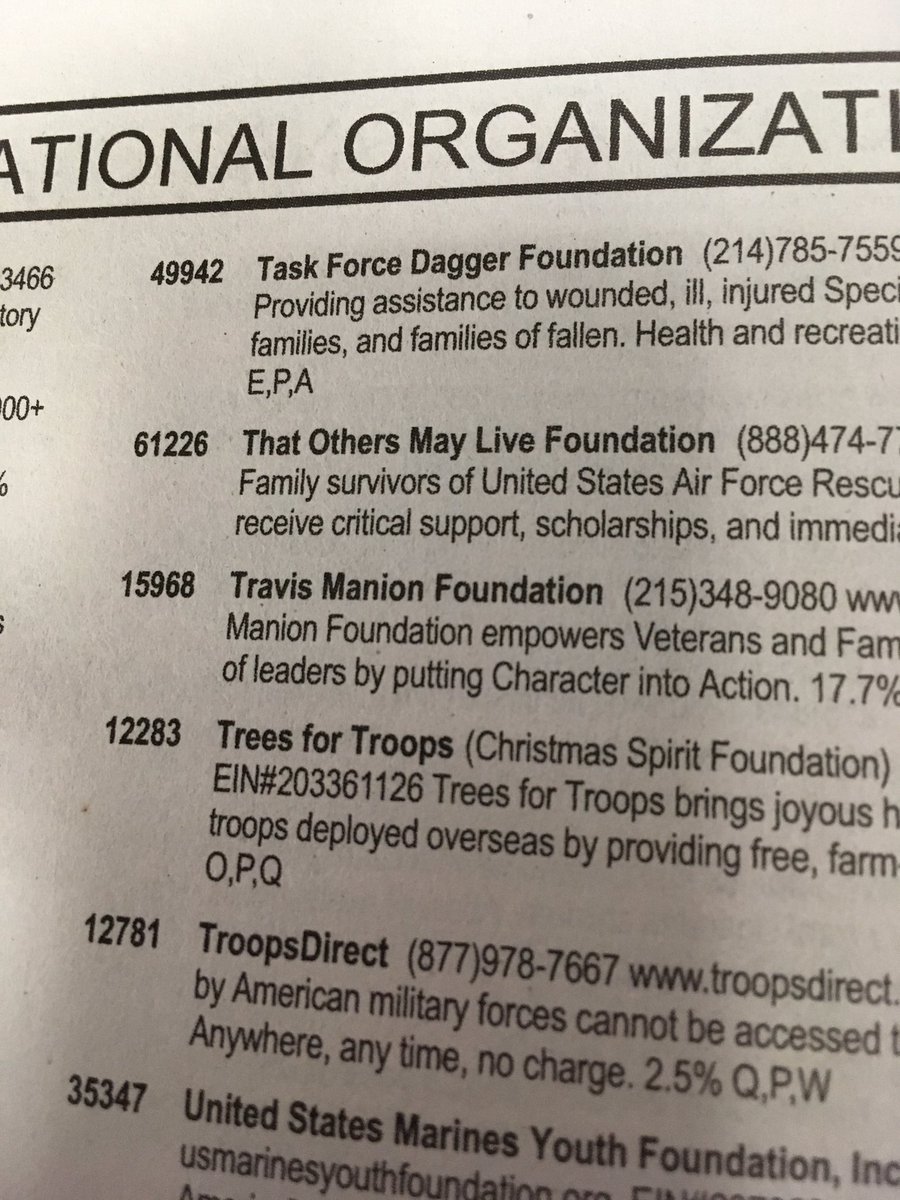 Theresa from Duval (@tbbrowning) on Twitter photo Thanks <a href="/mkhammer/">Mary Katharine Ham</a>, for informing me of <a href="/TMFoundation/">Travis Manion Foundation</a>. They are in my CFC booklet - will be donating. Thanks <a href="/mkhammer/">Mary Katharine Ham</a>, for informing me of <a href="/TMFoundation/">Travis Manion Foundation</a>. They are in my CFC booklet - will be donating.