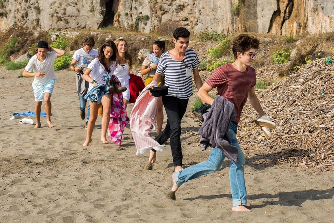 Manca sempre meno all'uscita del film "Come Diventare Grandi Nonostante I Genitori"! Che cosa accadr&agrave;<a href="/tag/comediventaregrandi"class="tags"><span>#comediventaregrandi</span></a>