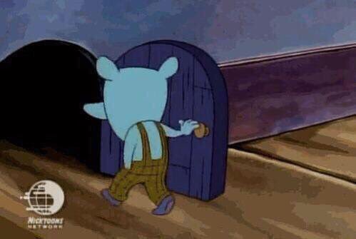 Opens Twitter...

Y U DO DIS TWITTER 😒😥😥

 #DMYourCrushDay