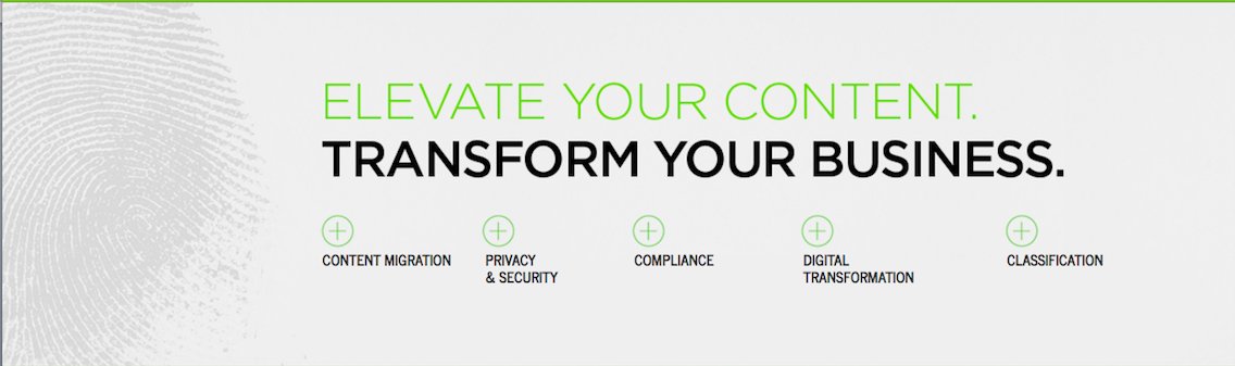 mvrugteman's tweet photo. Elevate Your Content - Transform Your Business!
#MMTM16 #IGwithADLIB #AIIM #bigdata #AdlibElevate
https://t.co/By7ingS9x8 https://t.co/Pjk7mKi0zg
