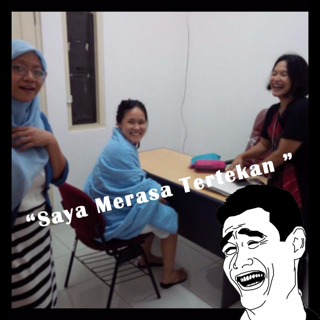 safuan45214591's tweet photo. #ILCJessica jelas pembohong di dalam penjara aja ketawa bahagia hmmm https://t.co/xhJYL8x6Y5