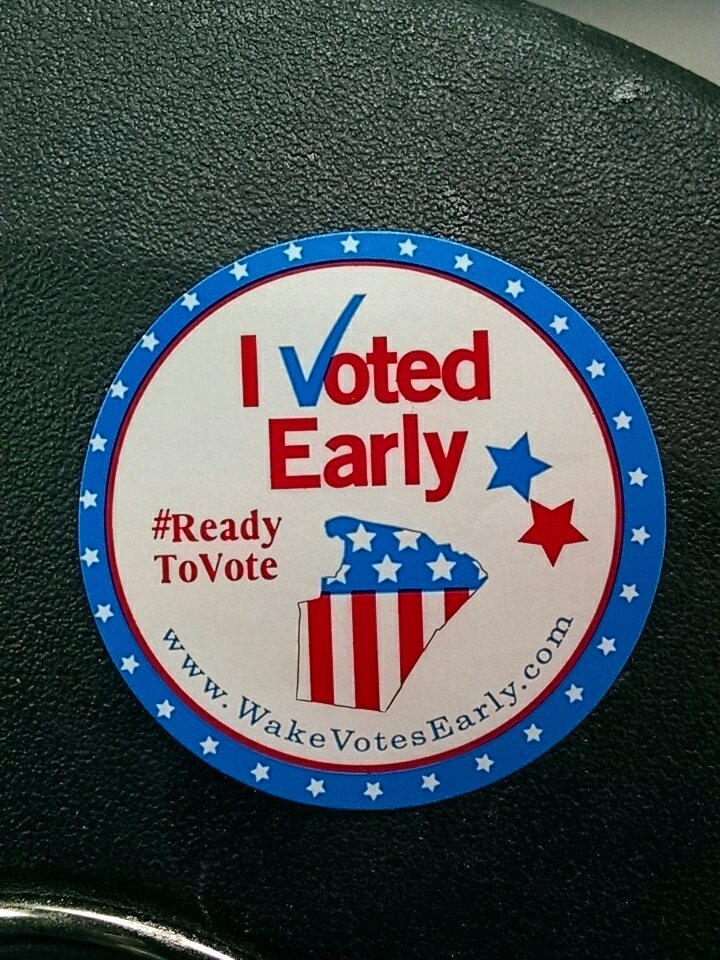 barbbar's tweet photo. It is done. Ten minute wait at Lake Lynn. https://t.co/xYLKsrgHoX