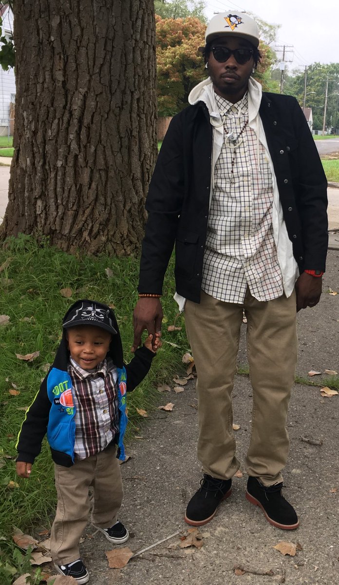 Mr_Kushedout's tweet image. #PantsByFiveFour #JacketByFiveFour #HoodieByFiveFour #ShirtByFiveFour #BeltByFiveFour #SnapbackByMitchell&amp;amp;Ness #BootsByNewRepublic