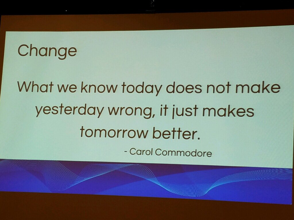 mixon_tracey's tweet photo. #TXASCD16 @NauKnights #LISDleads https://t.co/t6fSgRBSRU