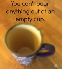 drcrystalamoore's tweet photo. #abcdrbchat Resiliency tip: put yourself at the top of your busy to do list. You can't pour anything out of an empty cup.
#RxForLife https://t.co/uzSr7hmFuG