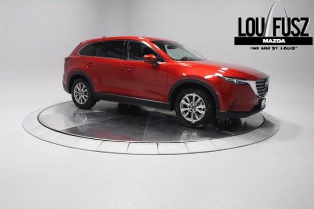 تويتر \ Lou Fusz Mazda (loufuszmazda@)
