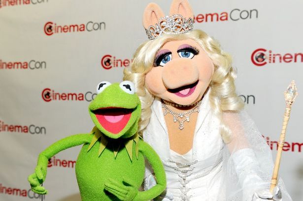 GoogleExpertUK's tweet image. "With good friends you can't lose." Kermit the Frog #quotes