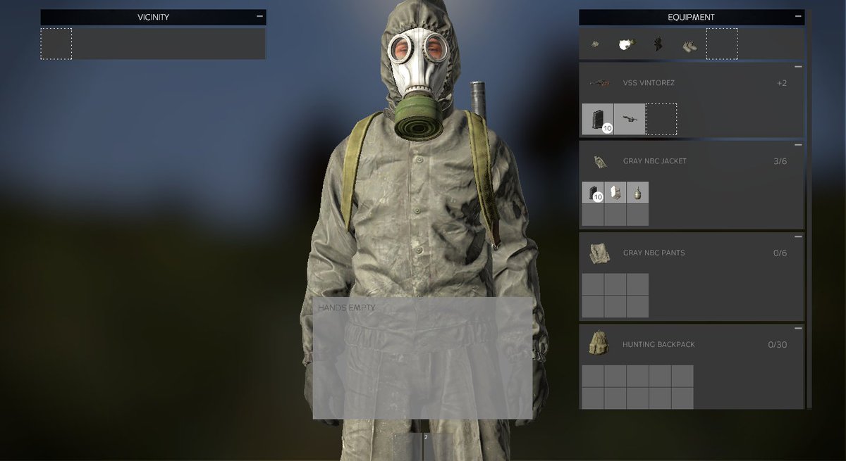 Dayz Sa Lab On Twitter Dayz Offline Client 0 61 Update 2 1 Https T Co Cwkudcmfqm