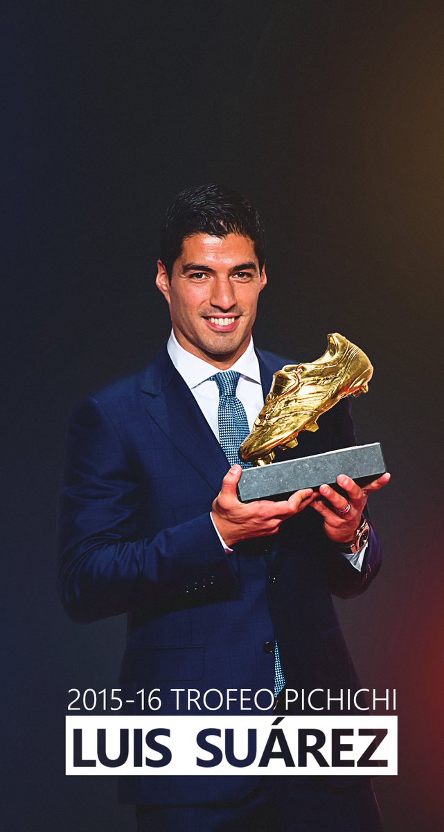 Cjdesigns5's tweet photo. Pichichi Wallpaper @LuisSuarez9 

Requested by @aejaz_barca 

#Cjdesigns https://t.co/rVQVgwAJG8