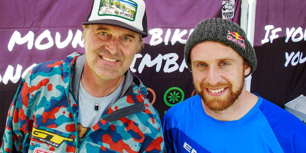 Only 8 days until @IMBA_US World Summit kicks off in #NWArk! Check out the schedule...bit.ly/2ejz24Y #mtb #mtblife 📸: @IMBA_US