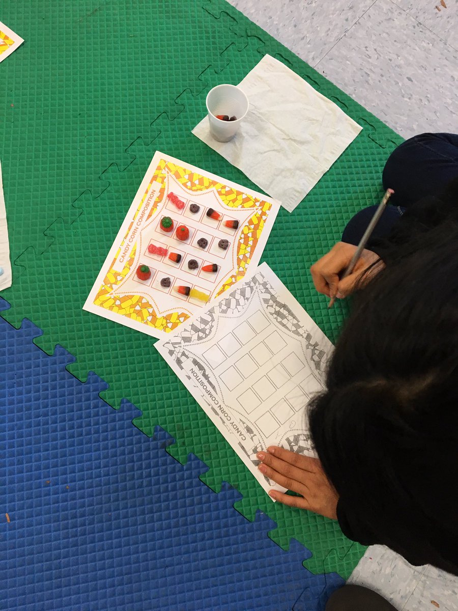 fhes_music's tweet photo. Candy Corn Rhythm Compositions with 5th graders!! Yummy #bcpshuskies #ignitelearningbcps https://t.co/RS4WH0ur22