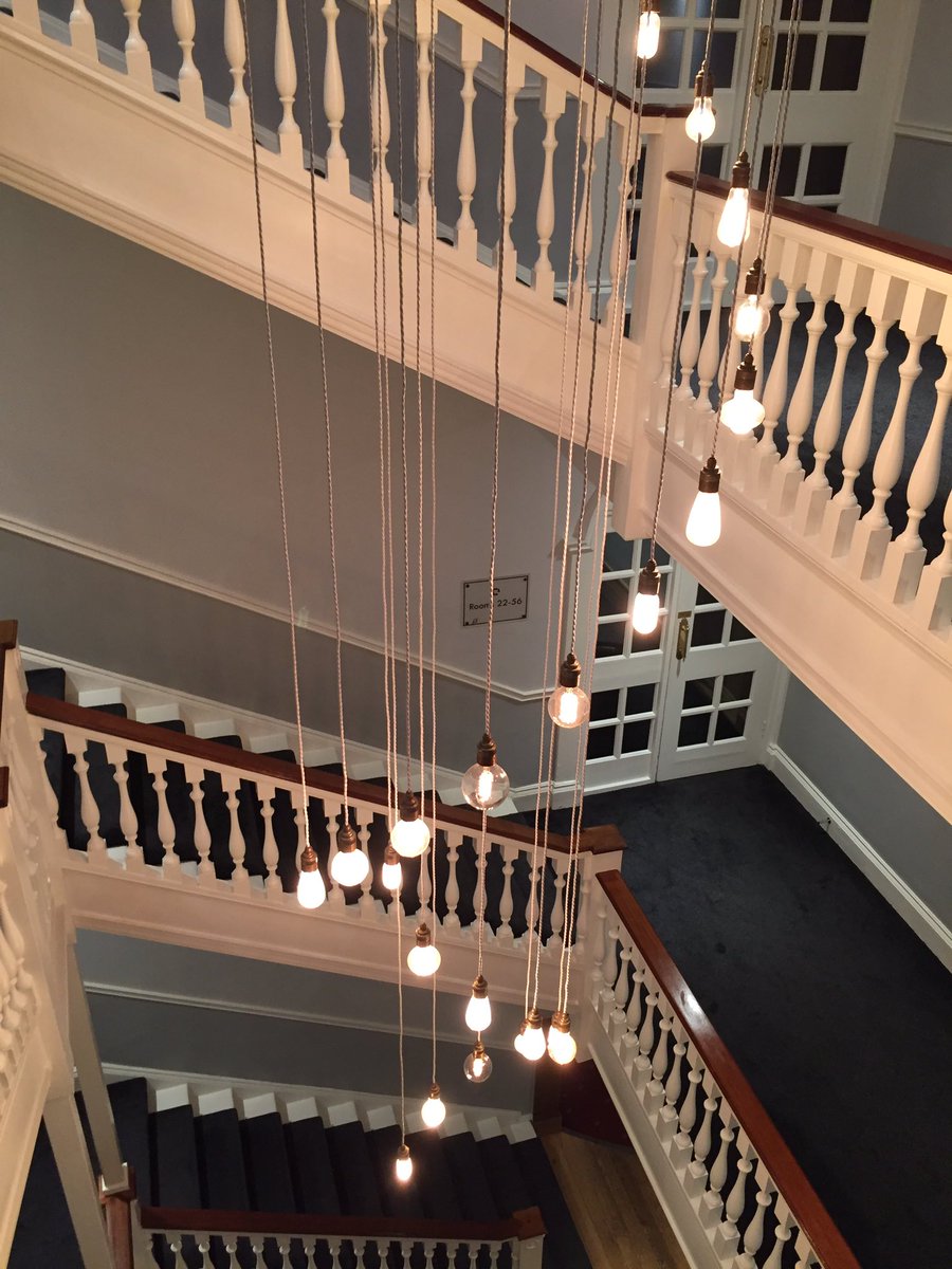 SHampshirePAs's tweet photo. Amazing tour of the gorgeous @balmerlawnhotel #SHAPNetwork https://t.co/xl8bEzjvoD