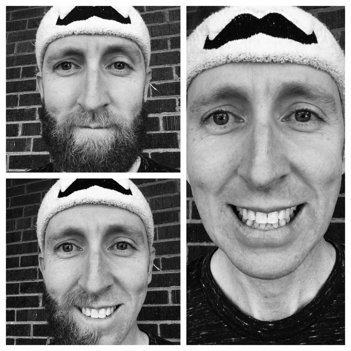 Join me this #Movember to take action and stop men dying too young. Join Team Broccoli moteam.co/broccoli