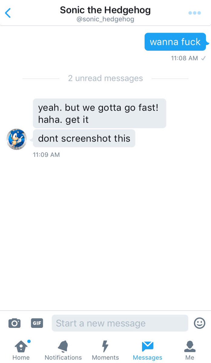 dubstep4dads's tweet photo. #DMYourCrushDay https://t.co/NwugoEHQhu