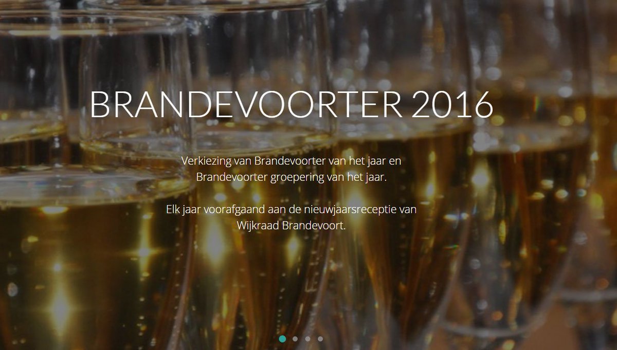 PR Brandevoort tweet media