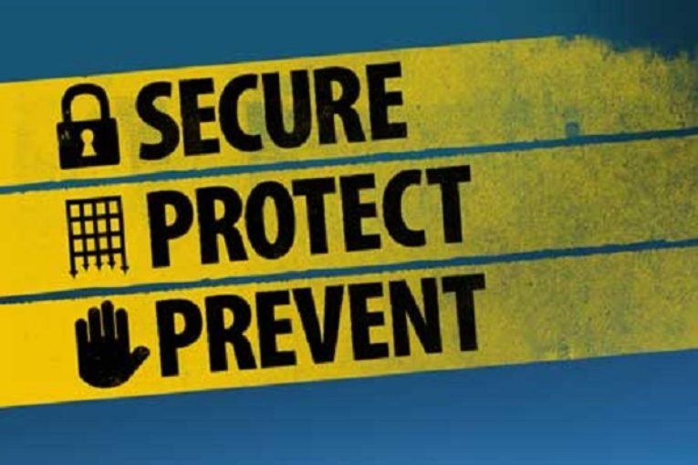 AAI Security Systems tweet media