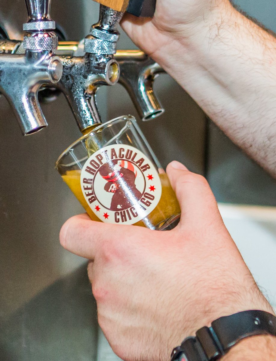 Oh hey, the official #BeerHoptacular beer list is here! ow.ly/aC5u305Ks0o