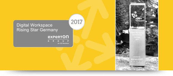 HedgehogZippy's tweet photo. #IGEL_Technology wins @ExpertonGroup Rising Star award. https://t.co/5a0auEsJhz https://t.co/wK6XPJ59vs https://t.co/OsLJqpdK48