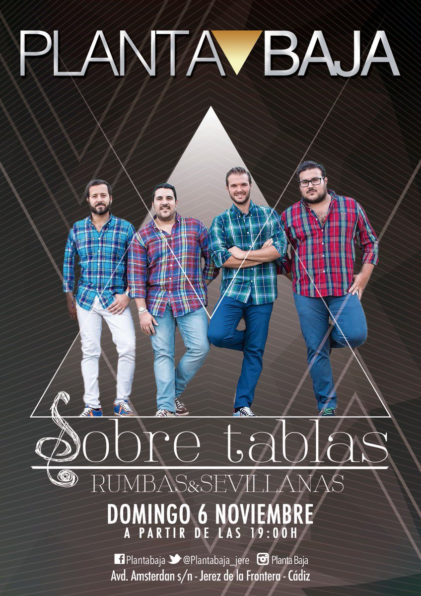 Comienzan los sorteos de la semana!!!
Botella gratis entre los RT, para botella este domingo (5 personas mínimo, llegada antes de las 20h)