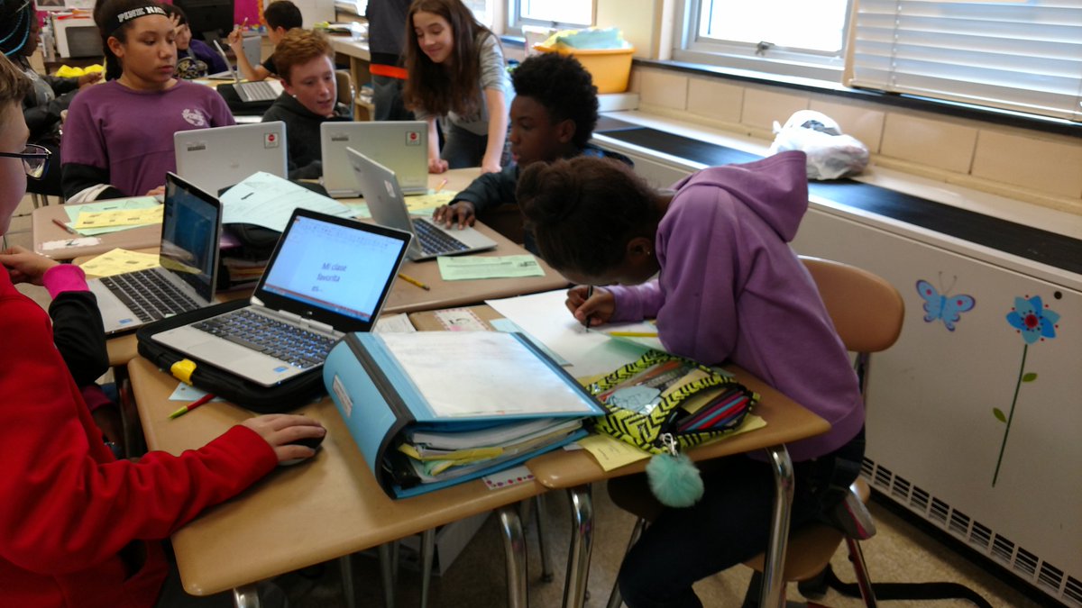 Kimberly Mark tweet media