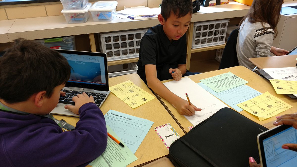 Kimberly Mark tweet media