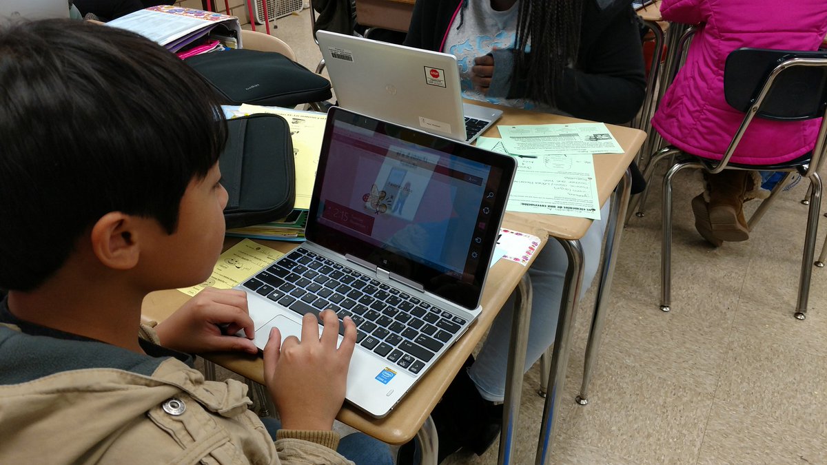 Kimberly Mark tweet media