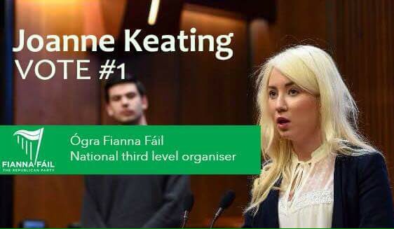 JoJoBubbles8's tweet image. Looking forward to this weekends #FFNYC2016 Vote No.1 Joanne Keating for National 3rd Level Organiser 🙌 #GoGoJoJo